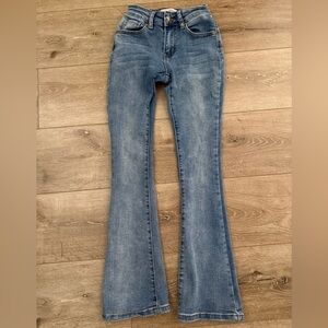 Love SoHo teen girls denim jeans